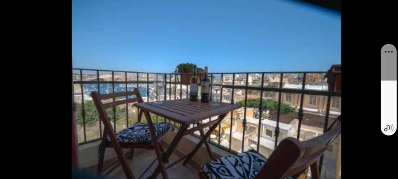 Upper Valley Sea View Kalkara Eksteriør bilde